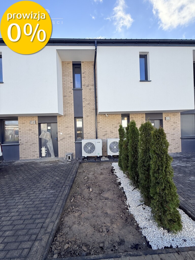 Gumieńce  gotowy dom do wydania - 0% (10)