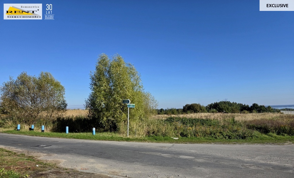 65 Działek budowlanych na sprzedaż Szczecin (2)