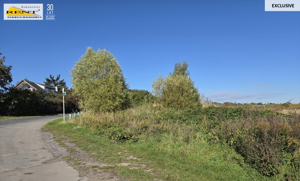 65 Działek budowlanych na sprzedaż Szczecin (3)