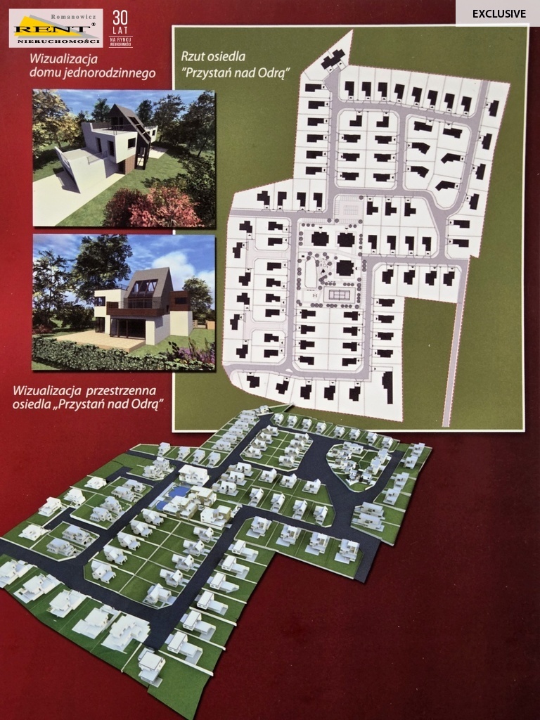 65 Działek budowlanych na sprzedaż Szczecin (4)