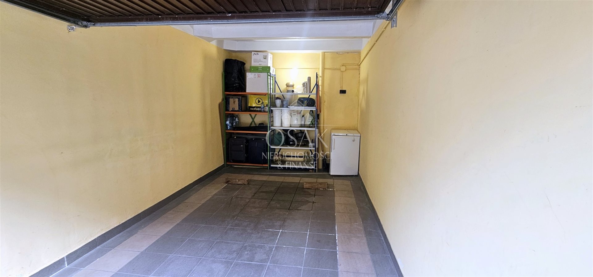 Garaż murowany na sprzedaż – Szczecin, Prawobrzeże (2)