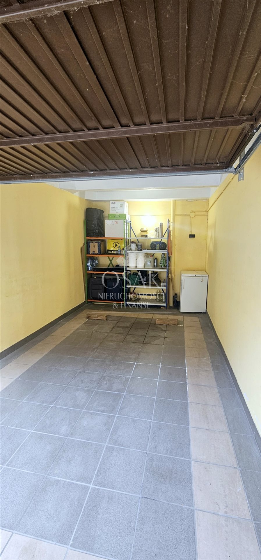 Garaż murowany na sprzedaż – Szczecin, Prawobrzeże (3)