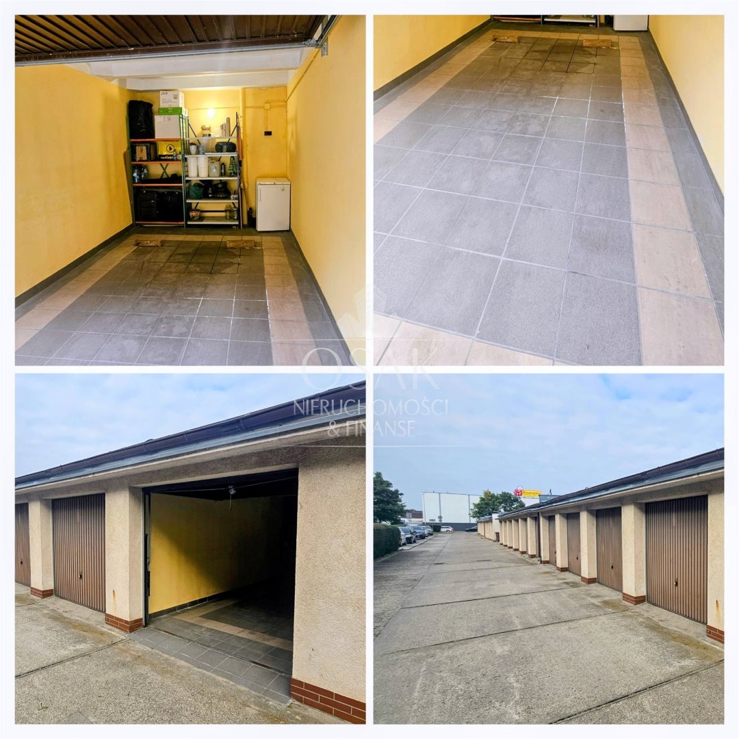 Garaż murowany na sprzedaż – Szczecin, Prawobrzeże (6)