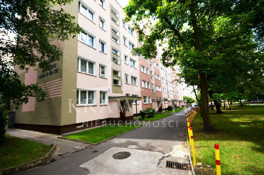 3pok. 60m2, umeblowane i wyposażone - Centrum (10)