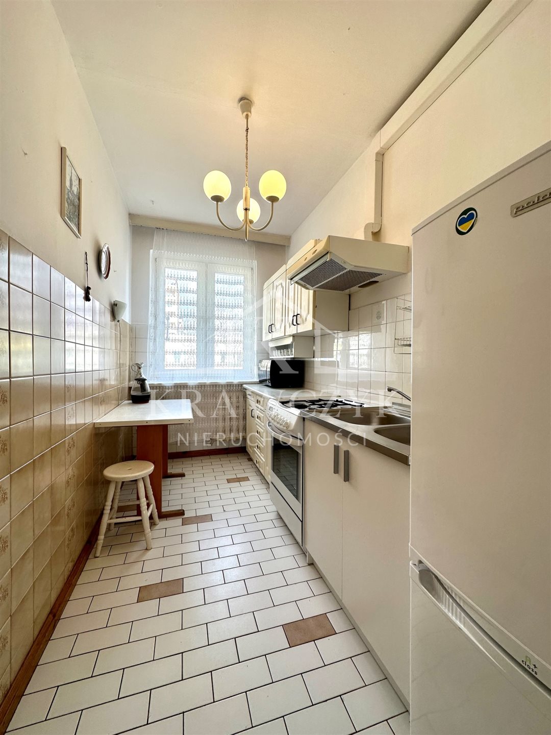 3pok. 60m2, umeblowane i wyposażone - Centrum (3)