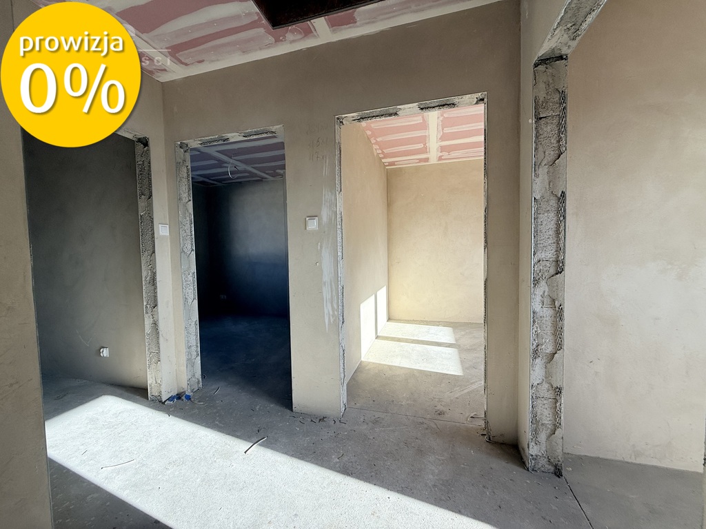 Gumieńce  4 pokoje 88m2 + 2 m. p (9)