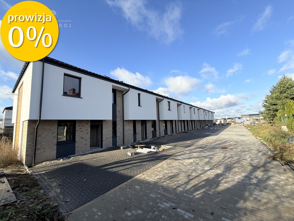 Gumieńce  4 pokoje 88m2 + 2 m. p (1)