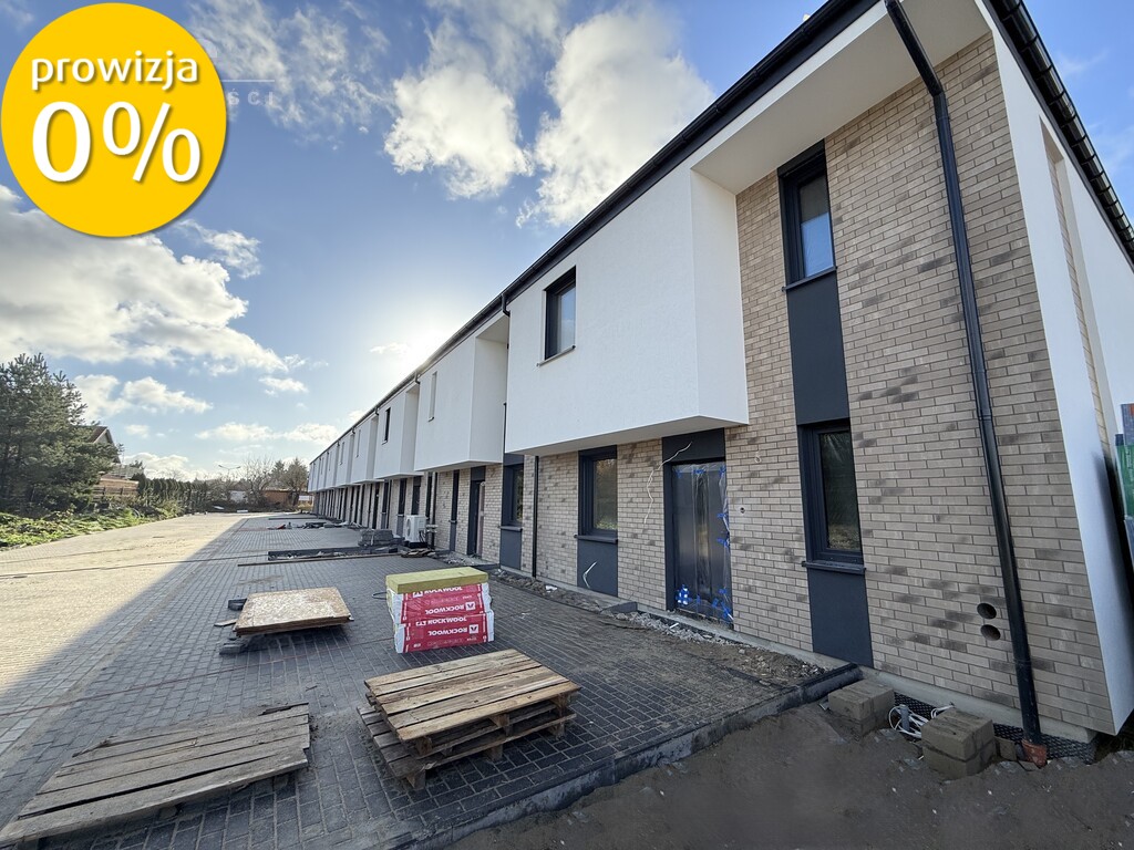 Gumieńce  4 pokoje 88m2 + 2 m. p (2)