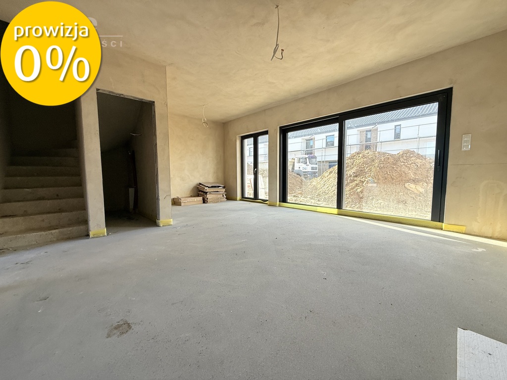 Gumieńce  4 pokoje 88m2 + 2 m. p (4)