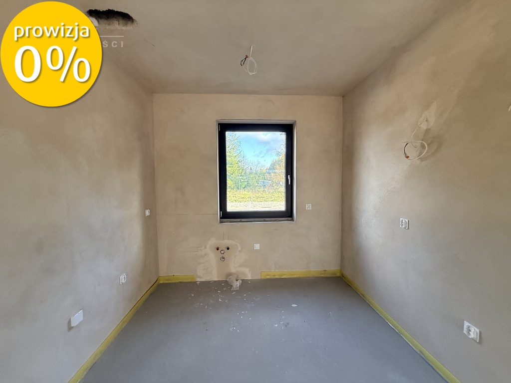 Gumieńce  4 pokoje 88m2 + 2 m. p (5)