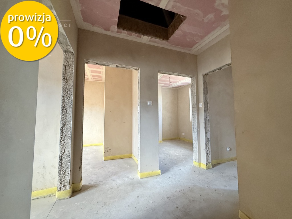 Gumieńce  4 pokoje 88m2 + 2 m. p (6)