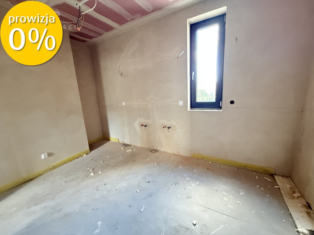 Gumieńce  4 pokoje 88m2 + 2 m. p (17)