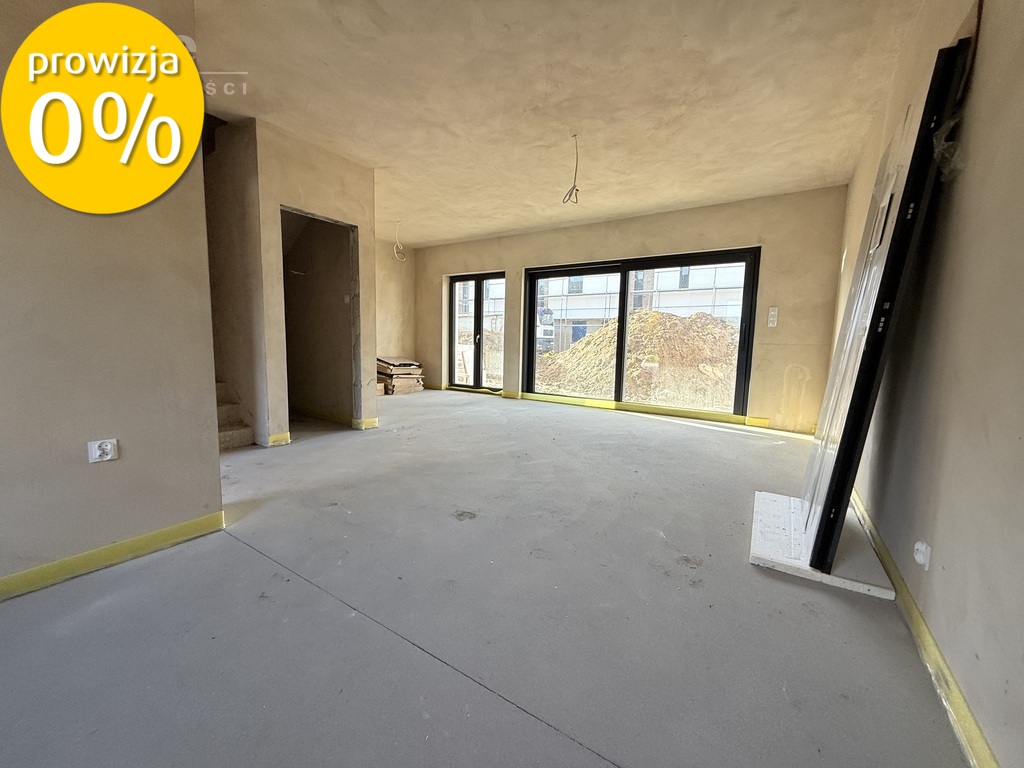 Gumieńce  4 pokoje 88m2 + 2 m. p (3)