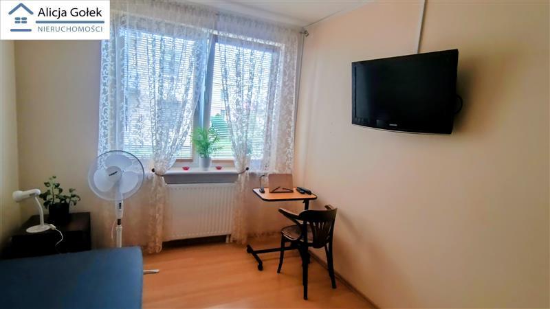 Koszalin ul. Morelowa,parter, 2 pokoje z balkonem, (10)