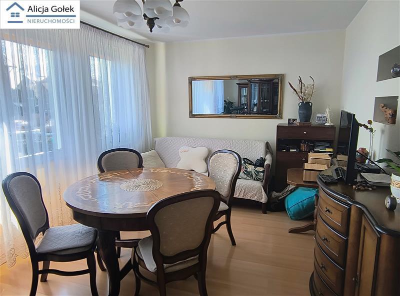 Koszalin ul. Morelowa,parter, 2 pokoje z balkonem, (2)