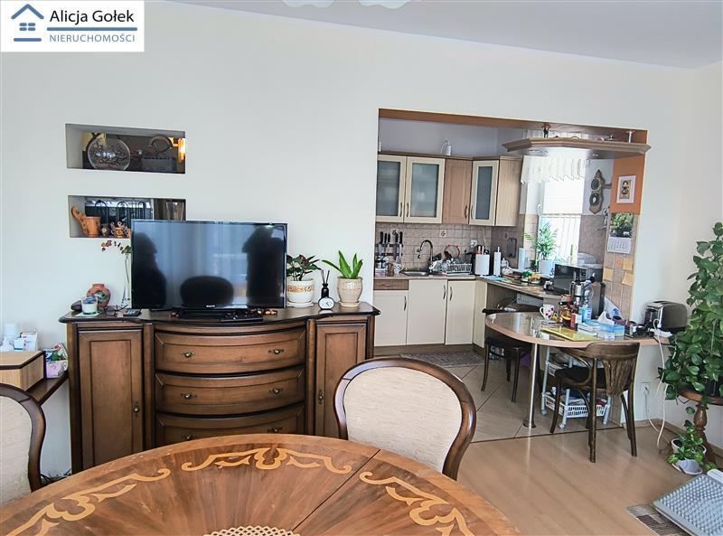 Koszalin ul. Morelowa,parter, 2 pokoje z balkonem, (3)