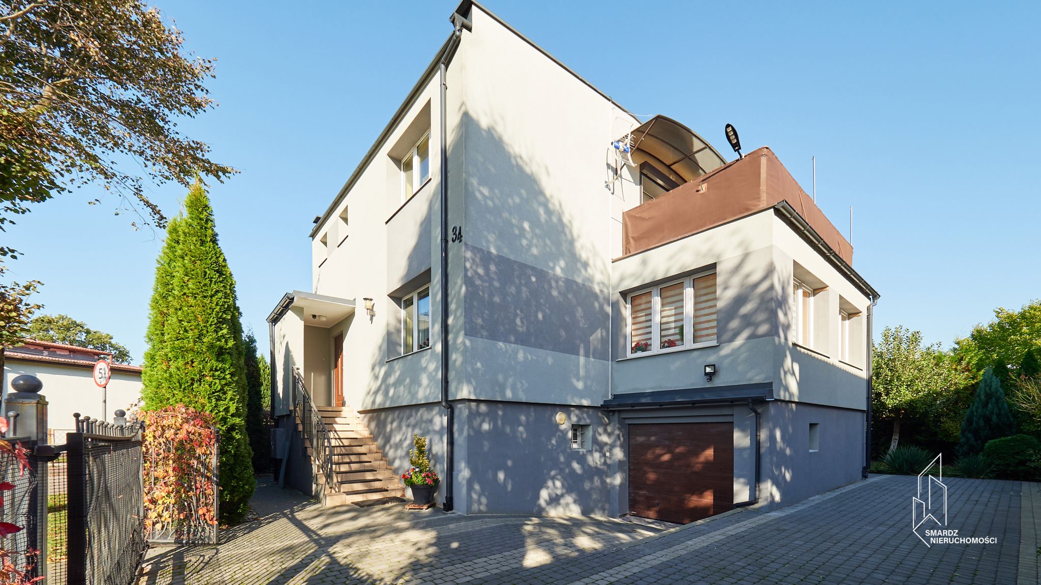 Wyjątkowy dom w centrum Karlina na sprzedaż (10)