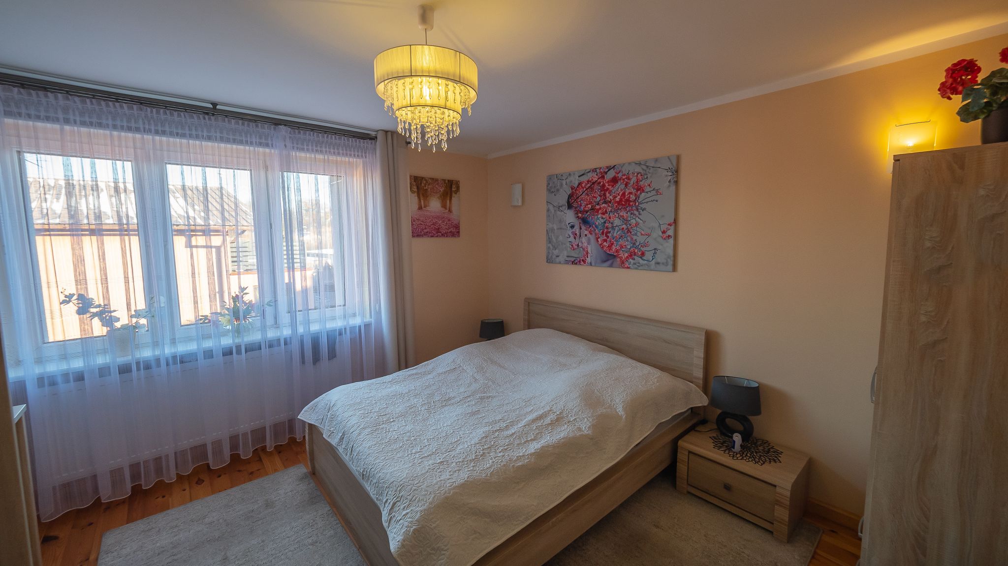 Wyjątkowy dom w centrum Karlina na sprzedaż (90)