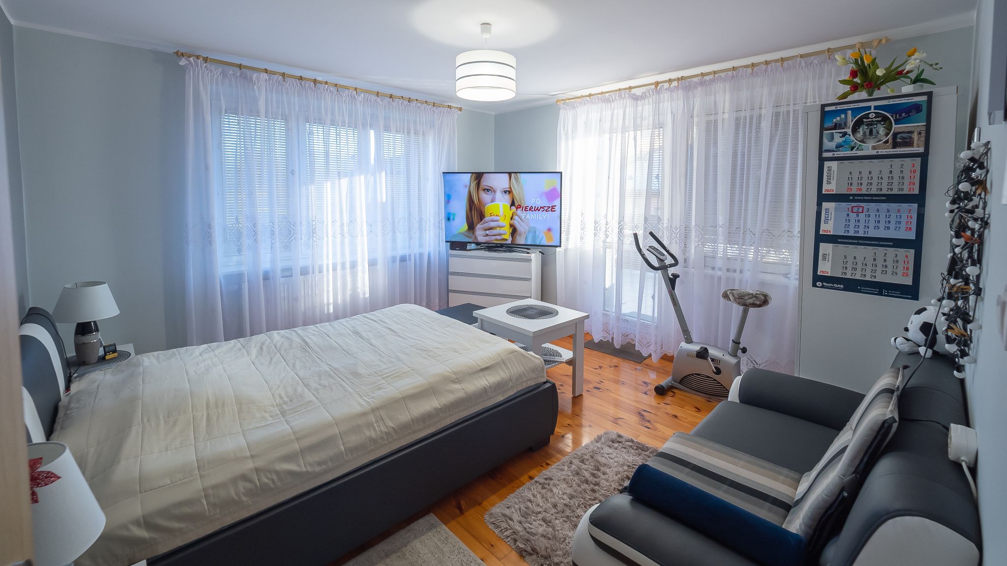 Wyjątkowy dom w centrum Karlina na sprzedaż (100)