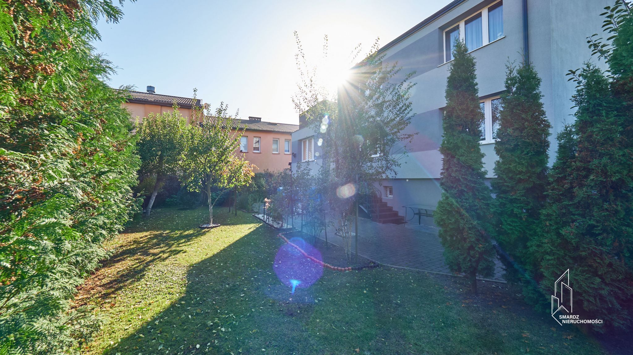 Wyjątkowy dom w centrum Karlina na sprzedaż (120)