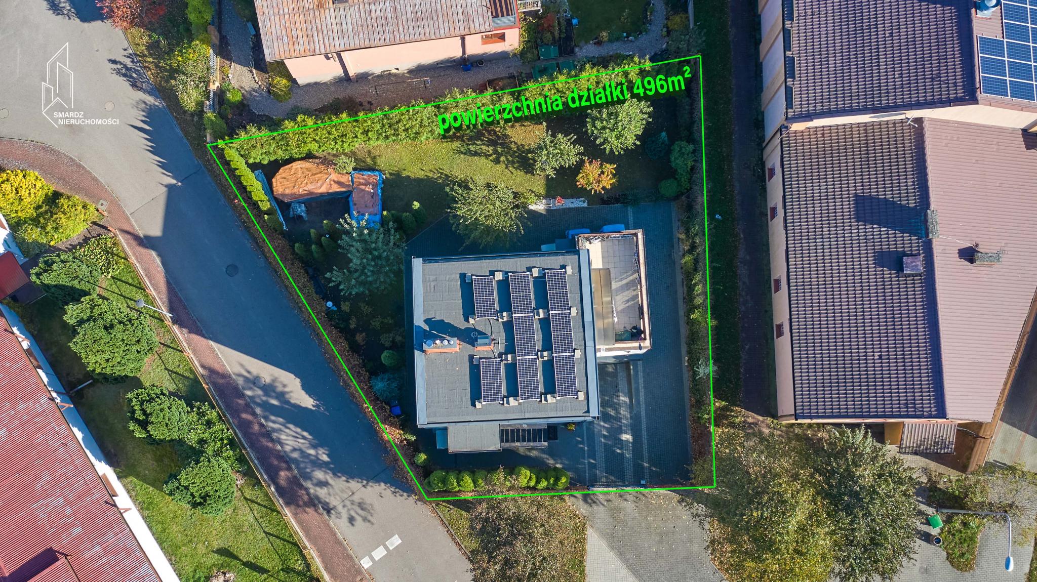 Wyjątkowy dom w centrum Karlina na sprzedaż (140)