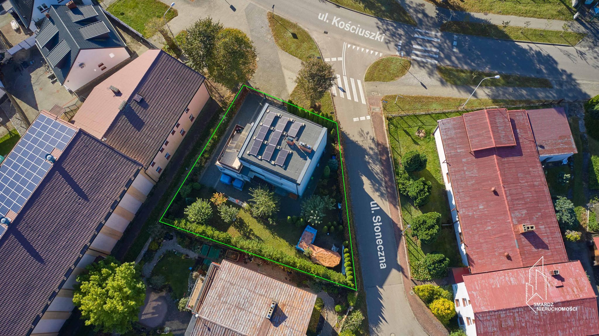 Wyjątkowy dom w centrum Karlina na sprzedaż (150)