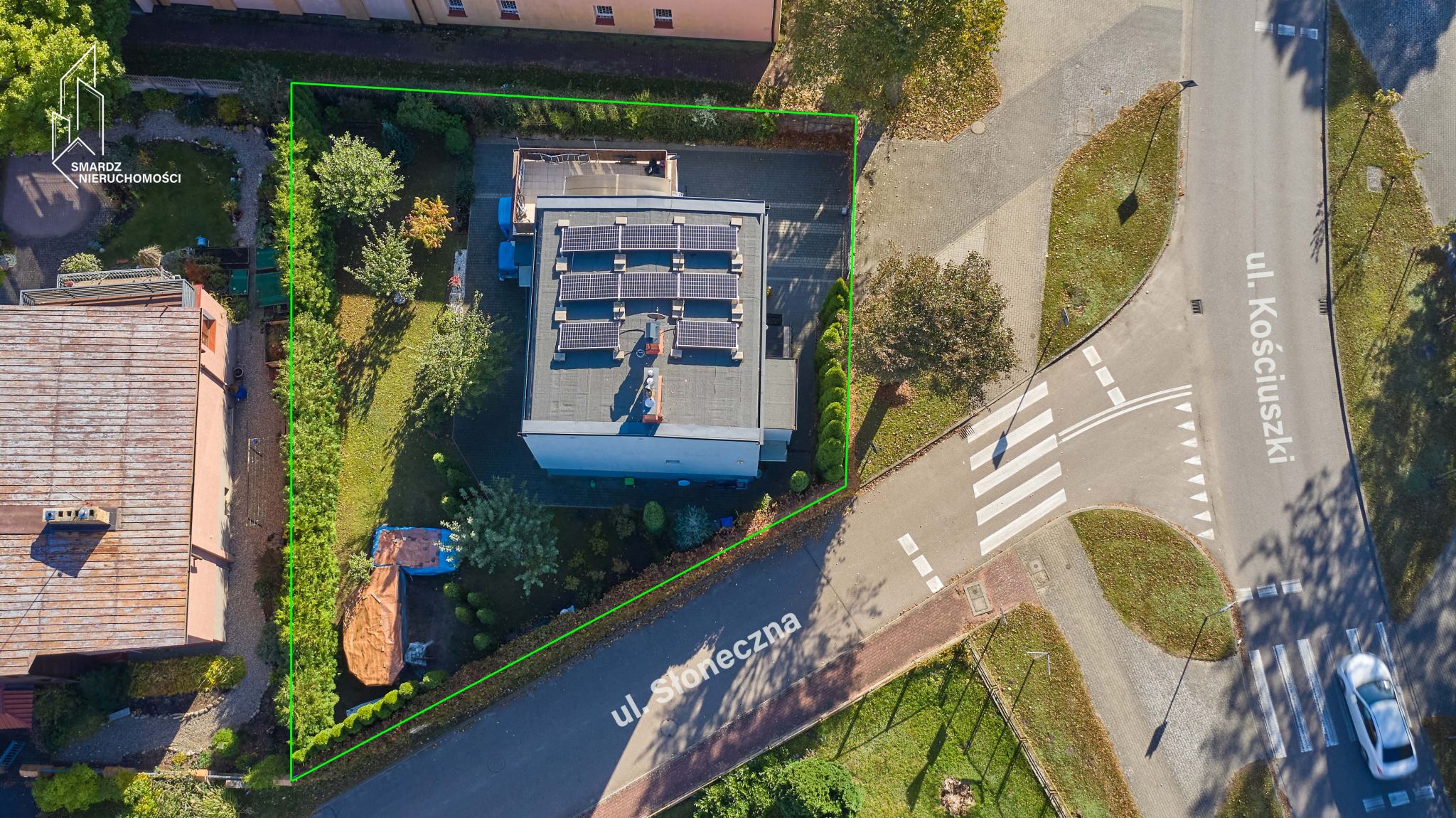 Wyjątkowy dom w centrum Karlina na sprzedaż (160)