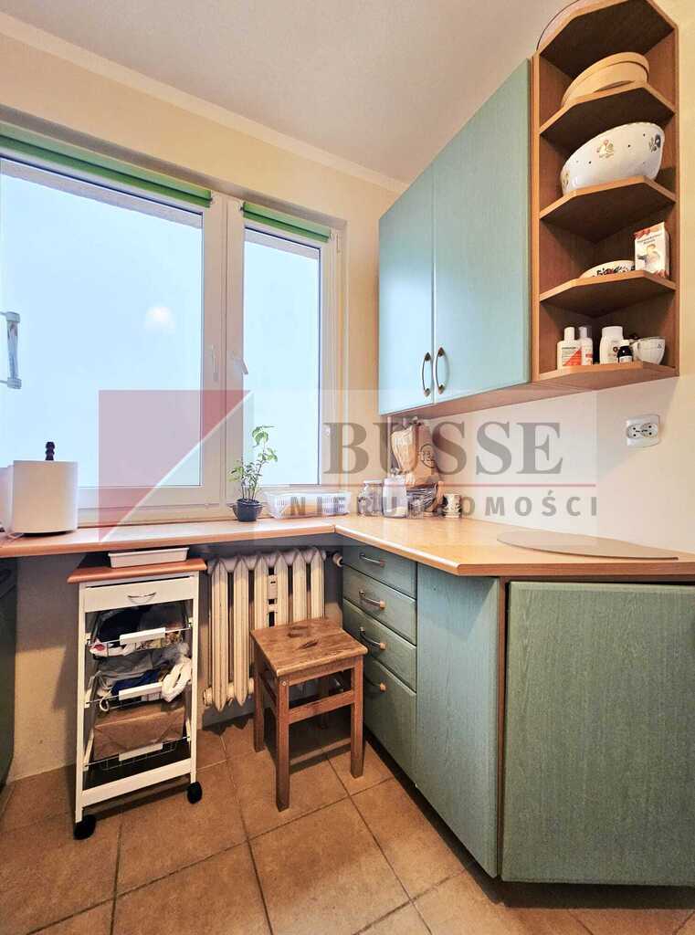 2 pok. na Os. Zawadzkiego z pięknym widokiem!!! (9)