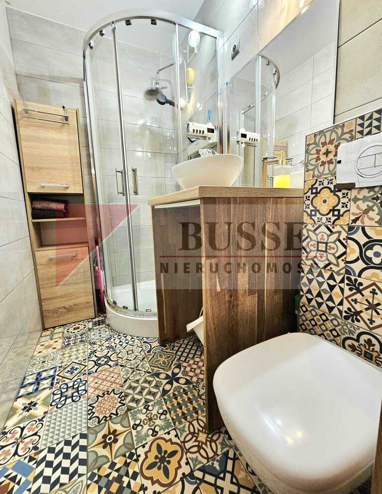 2 pok. na Os. Zawadzkiego z pięknym widokiem!!! (10)