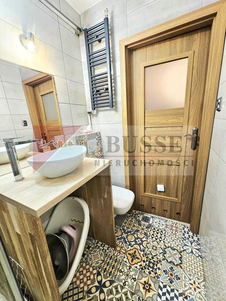 2 pok. na Os. Zawadzkiego z pięknym widokiem!!! (11)