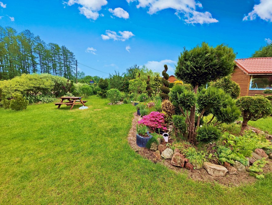 działka 4221m + 10 domków + budynek własciciela i inne (17)