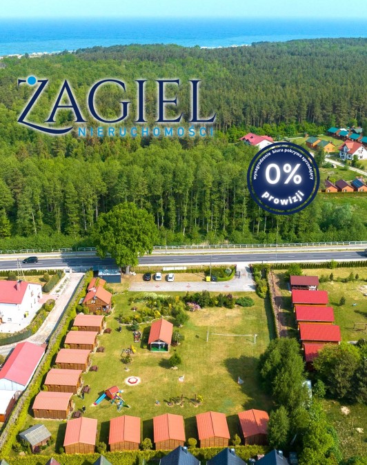 działka 4221m + 10 domków + budynek własciciela i inne (19)