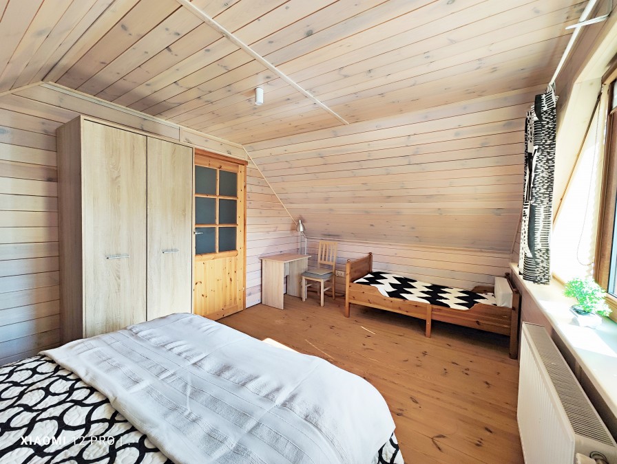 Dom w cenie apartamentu, blisko morza. (11)