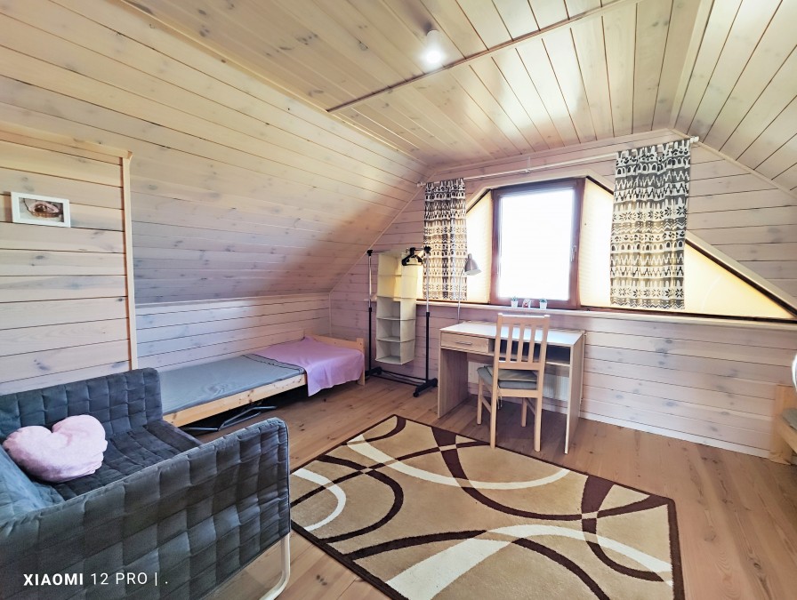 Dom w cenie apartamentu, blisko morza. (12)