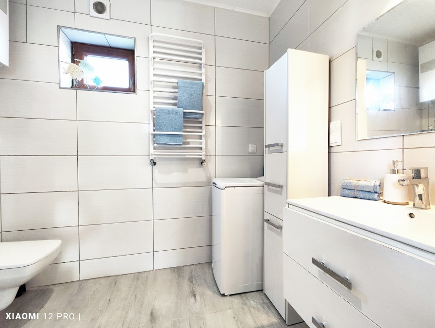 Dom w cenie apartamentu, blisko morza. (14)