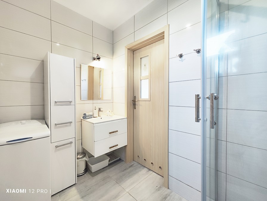 Dom w cenie apartamentu, blisko morza. (15)