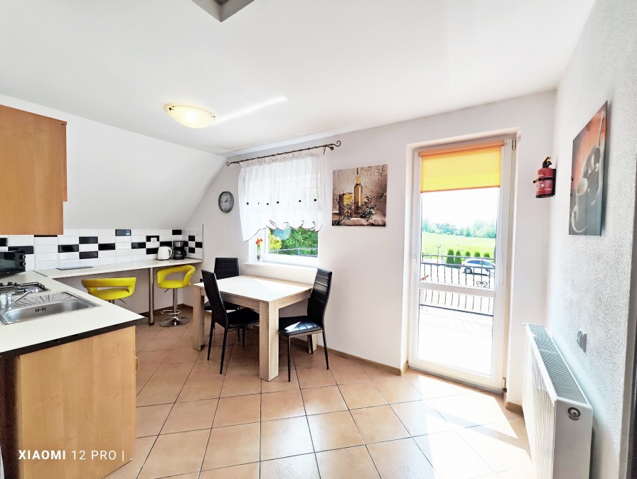 Dom z 4 apartamentami nad morzem (3)