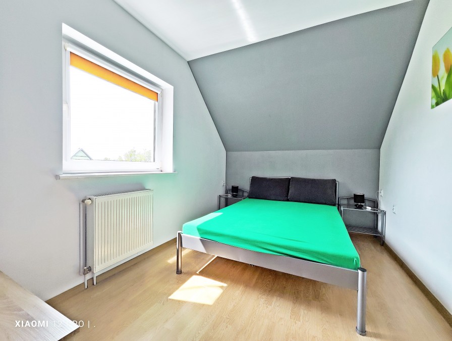 Dom z 4 apartamentami nad morzem (5)