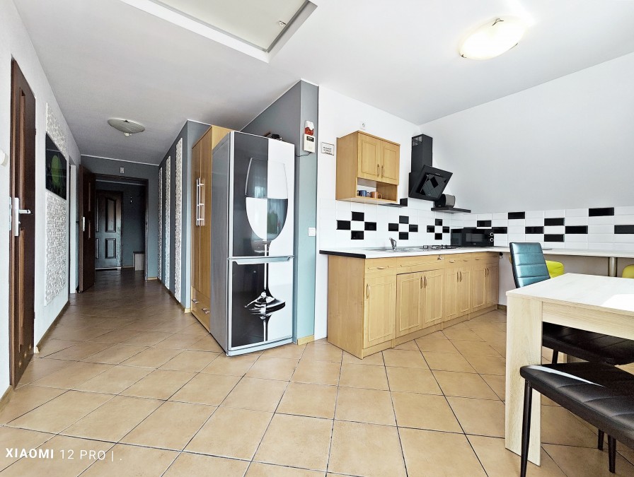 Dom z 4 apartamentami nad morzem (6)