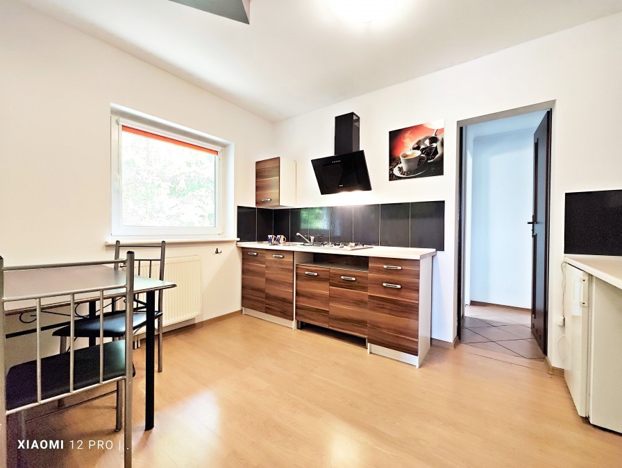 Dom z 4 apartamentami nad morzem (10)