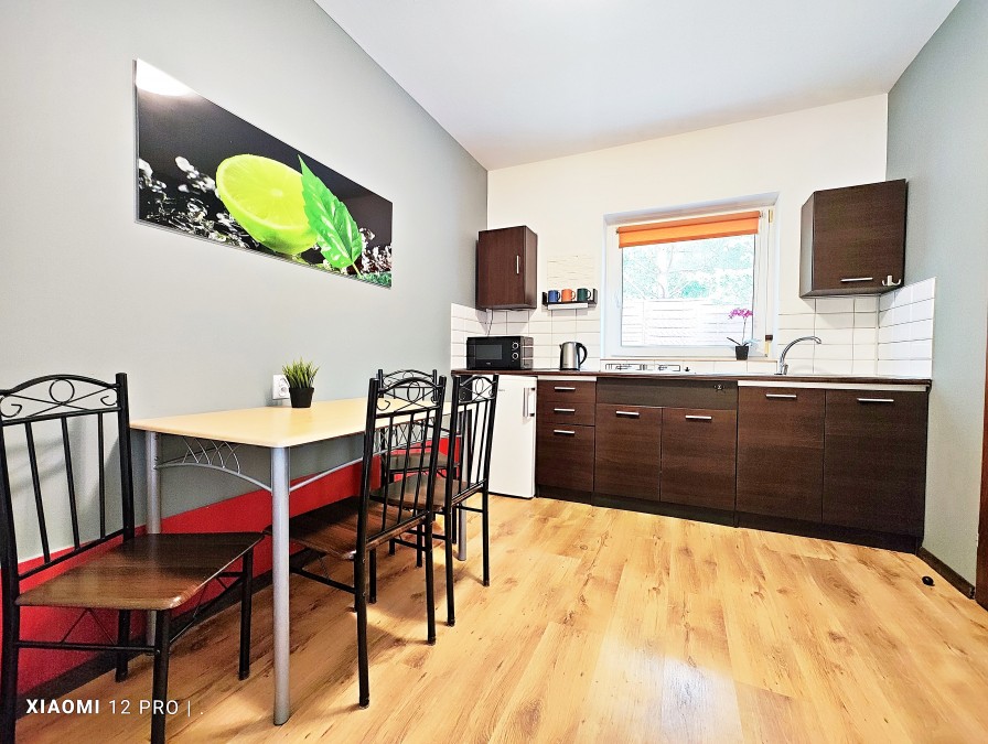 Dom z 4 apartamentami nad morzem (15)