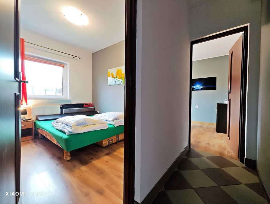 Dom z 4 apartamentami nad morzem (17)