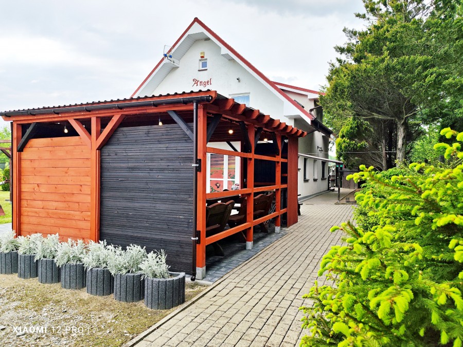 Dom z 4 apartamentami nad morzem (21)