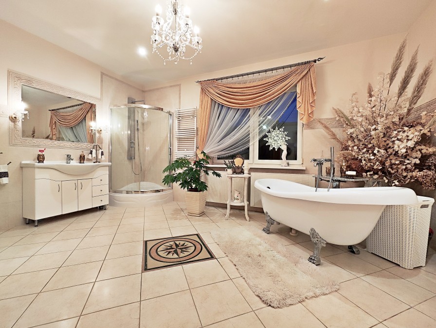 Hala/magazyn usługowa + dom jednorodzinny (14)