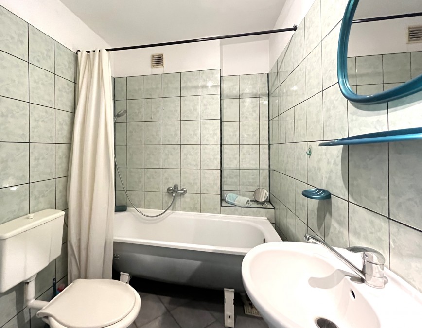 Mieszkanie blisko morza – Drozdowo  1. piętro  ogród  balkon  strych (12)