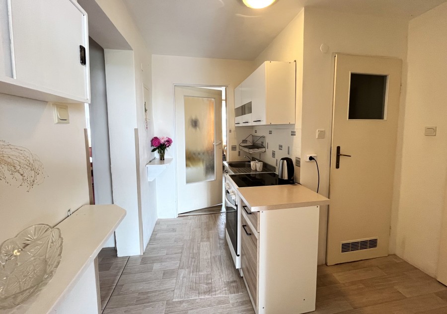 Mieszkanie blisko morza – Drozdowo  1. piętro  ogród  balkon  strych (13)