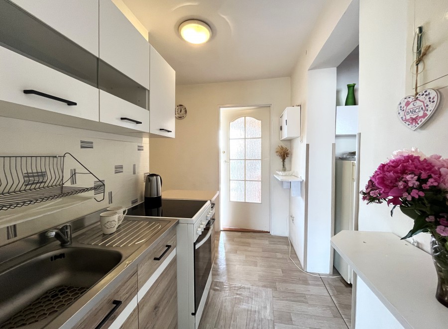 Mieszkanie blisko morza – Drozdowo  1. piętro  ogród  balkon  strych (14)