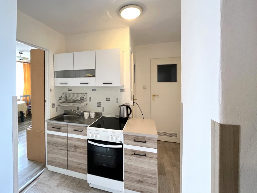 Mieszkanie blisko morza – Drozdowo  1. piętro  ogród  balkon  strych (15)