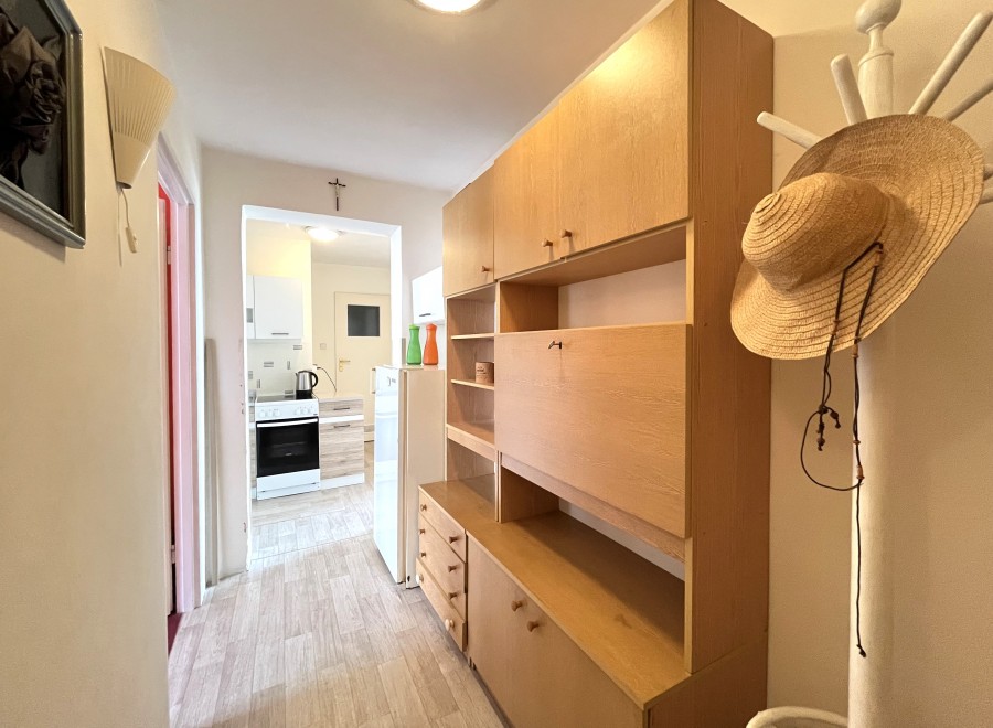 Mieszkanie blisko morza – Drozdowo  1. piętro  ogród  balkon  strych (16)