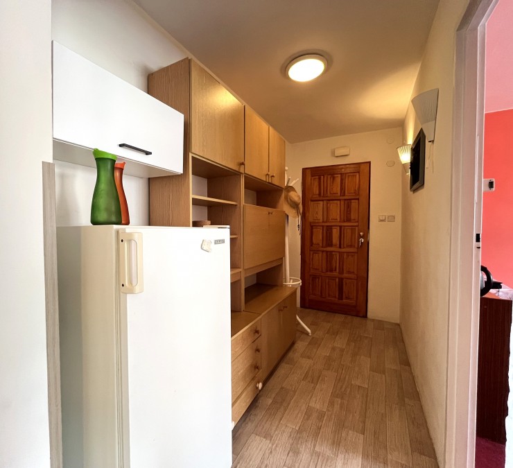 Mieszkanie blisko morza – Drozdowo  1. piętro  ogród  balkon  strych (17)